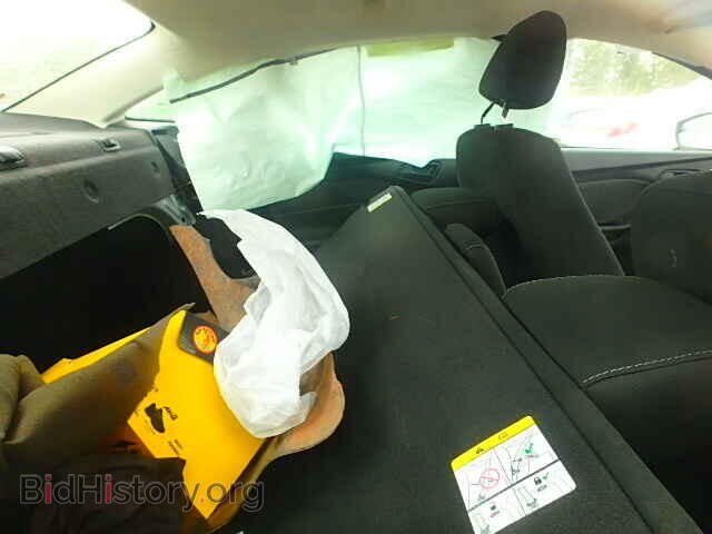2014 FORD FOCUS - VIN: 1FADP3E27EL135108 - Photo 6