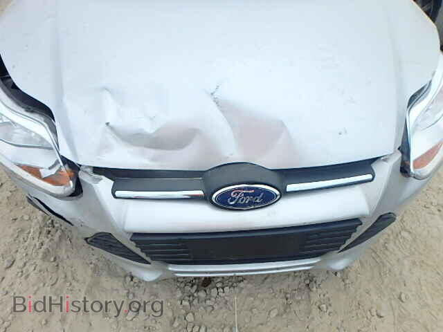 2014 FORD FOCUS - VIN: 1FADP3E27EL135108 - Photo 7