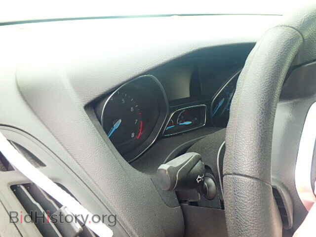 2014 FORD FOCUS - VIN: 1FADP3E27EL135108 - Photo 8