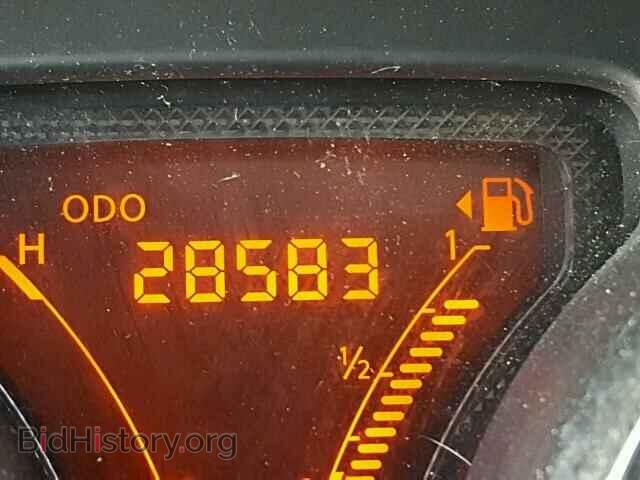 2012 NISSAN VERSA - VIN: 3N1CN7AP4CL867964 - Фото 8