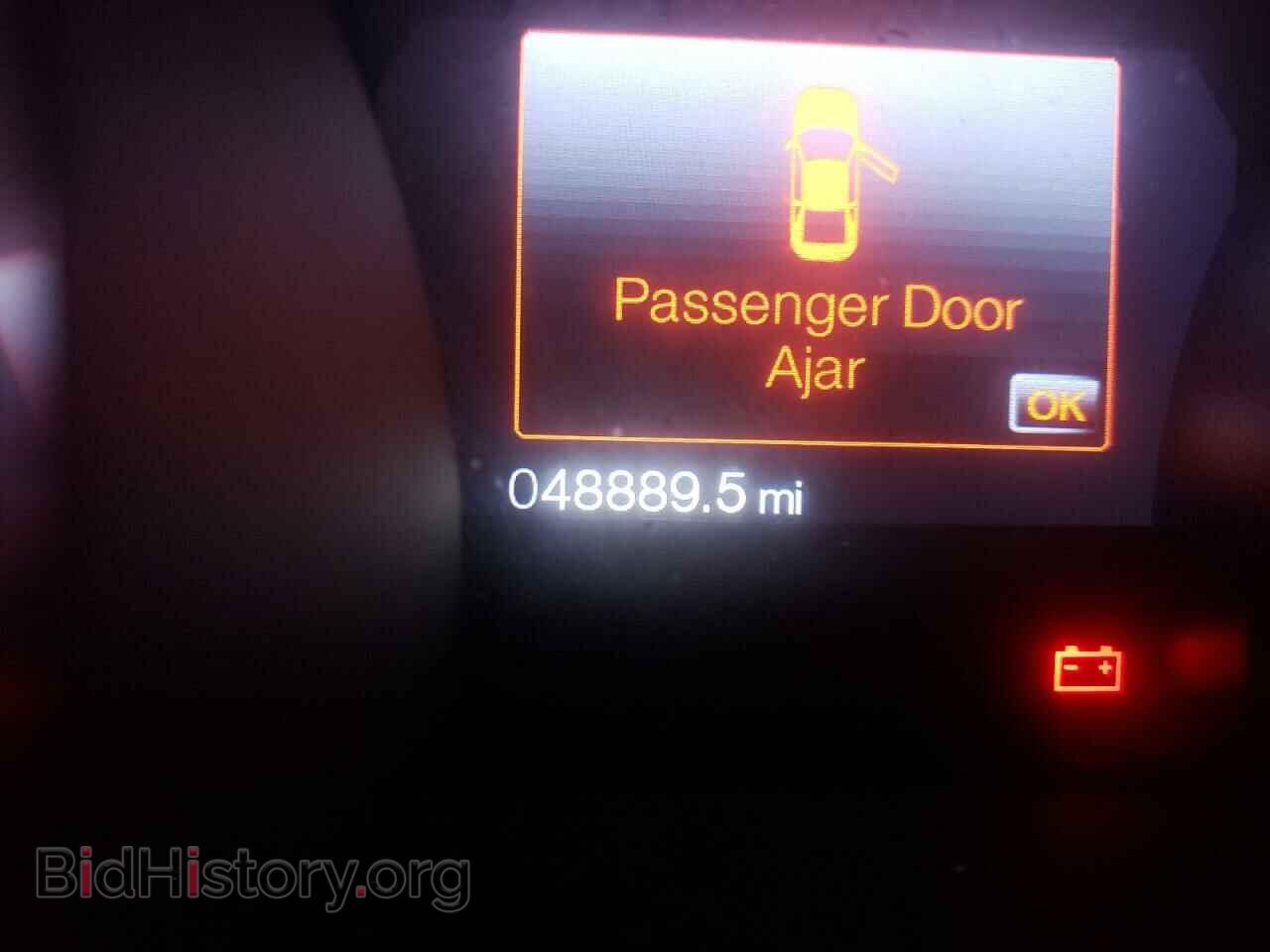 2013 FORD MUSTANG - VIN: 1ZVBP8EM6D5257345 - Фото 8