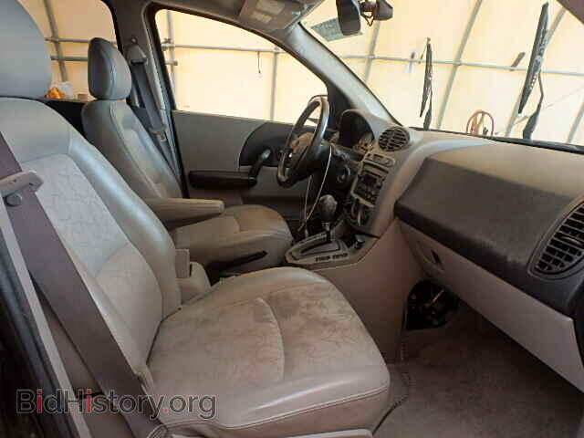2004 SATURN VUE - VIN: 5GZCZ63464S808639 - Фото 5