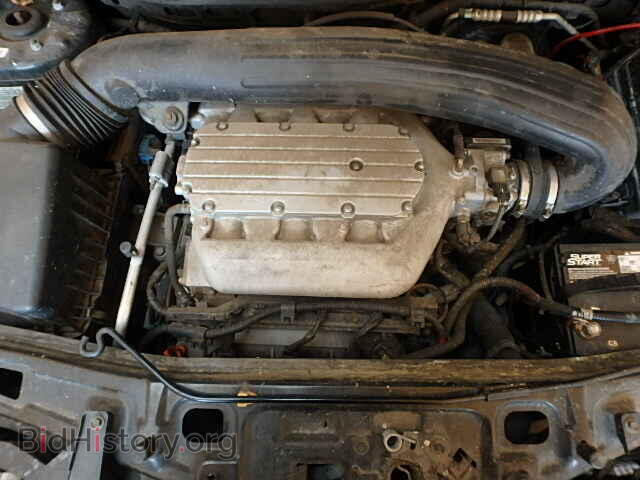 2004 SATURN VUE - VIN: 5GZCZ63464S808639 - Фото 7