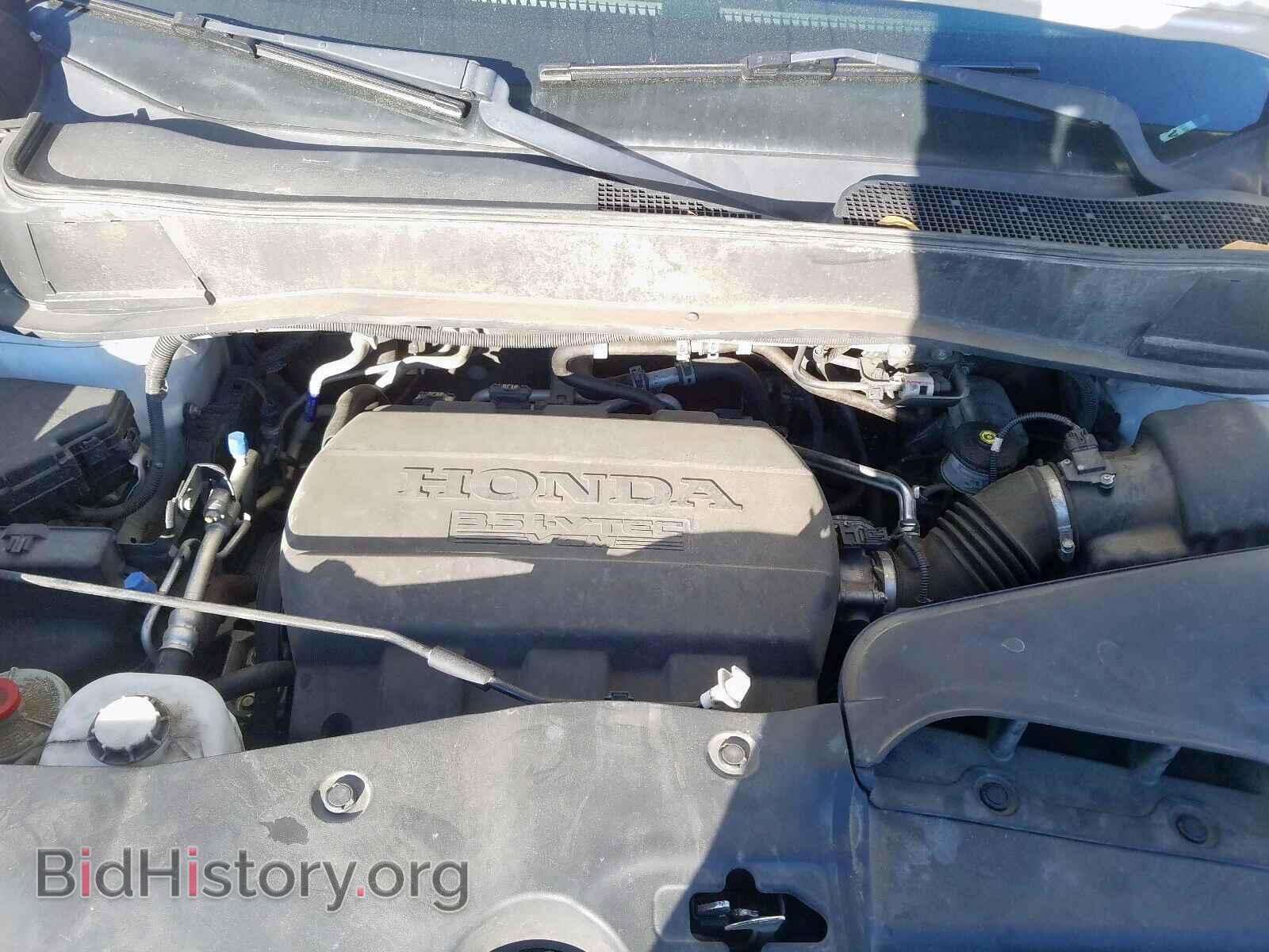 2013 HONDA PILOT - VIN: 5FNYF3H50DB016077 - Photo 7