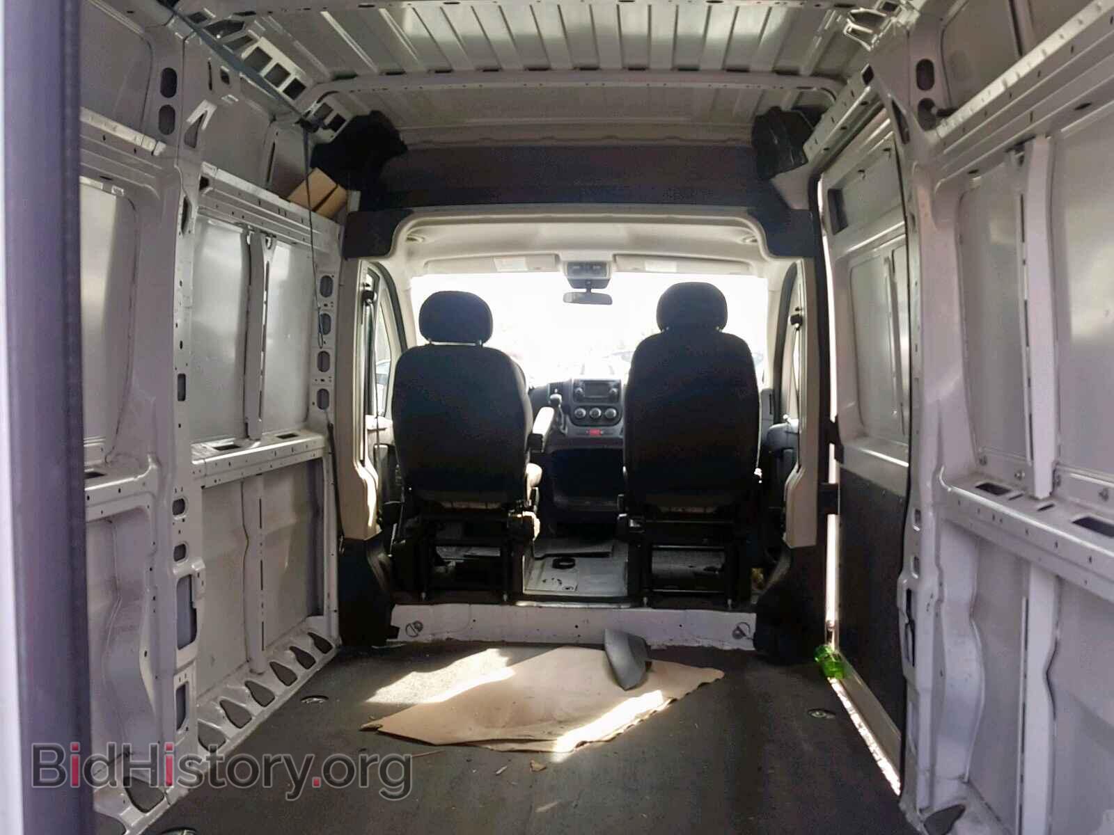 2015 RAM PROMASTER - VIN: 3C6TRVDG7FE517259 - Фото 6