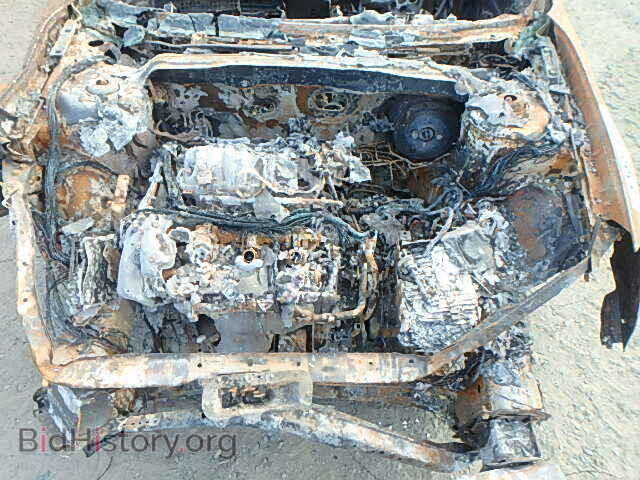 2006 NISSAN MAXIMA - VIN: 1N4BA41E96C811669 - Фото 7
