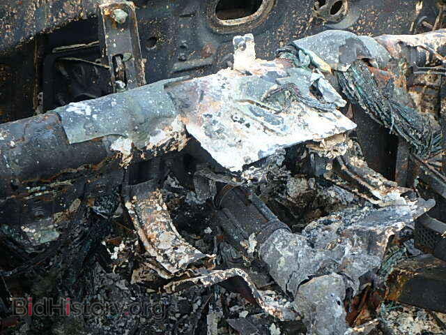 2006 NISSAN MAXIMA - VIN: 1N4BA41E96C811669 - Фото 8