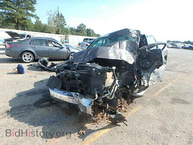 2007 CHEVROLET SILVERADO - VIN: 2GCEC13J371620914 - Фото 2