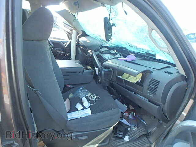 2007 CHEVROLET SILVERADO - VIN: 2GCEC13J371620914 - Фото 6