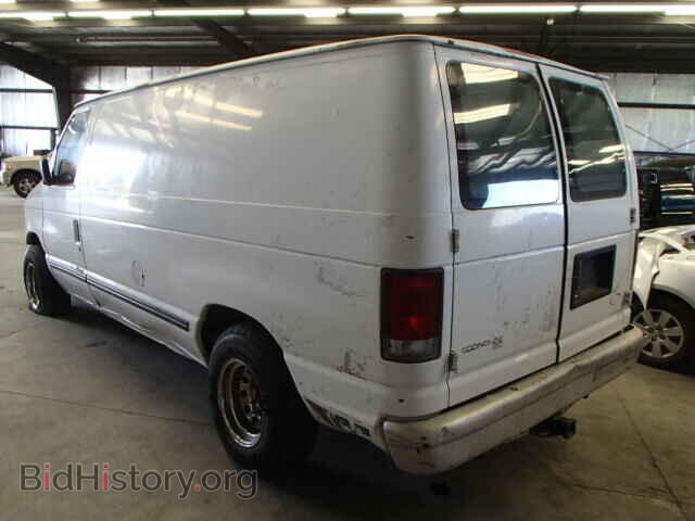 1996 FORD ECONOLINE - VIN: 1FTEE14H9THB67606 - Фото 3