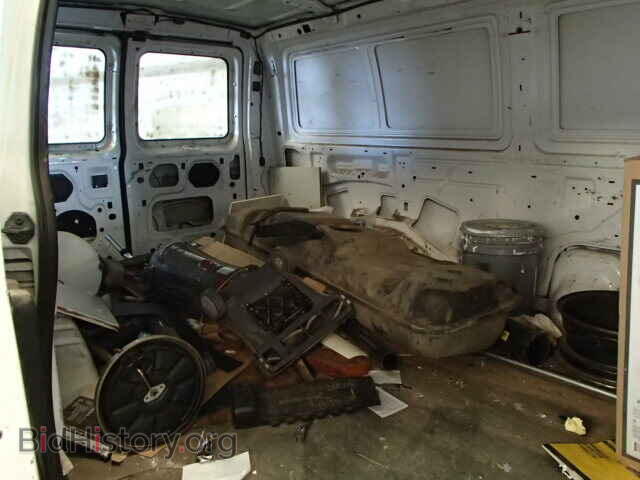 1996 FORD ECONOLINE - VIN: 1FTEE14H9THB67606 - Фото 6