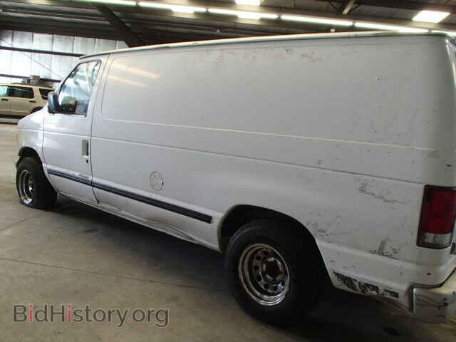 1996 FORD ECONOLINE - VIN: 1FTEE14H9THB67606 - Фото 10