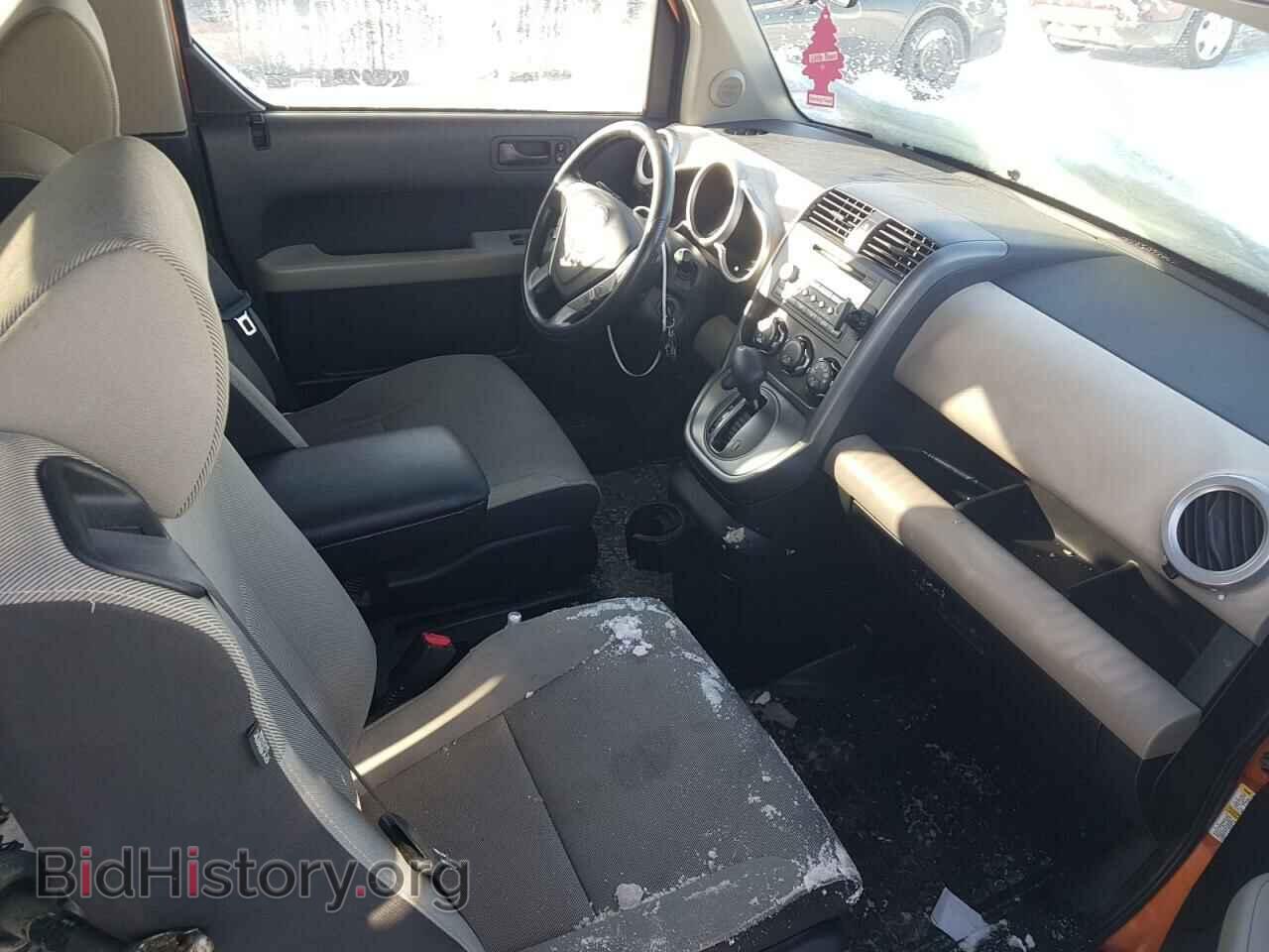 2008 HONDA ELEMENT - VIN: 5J6YH28738L800515 - Photo 5
