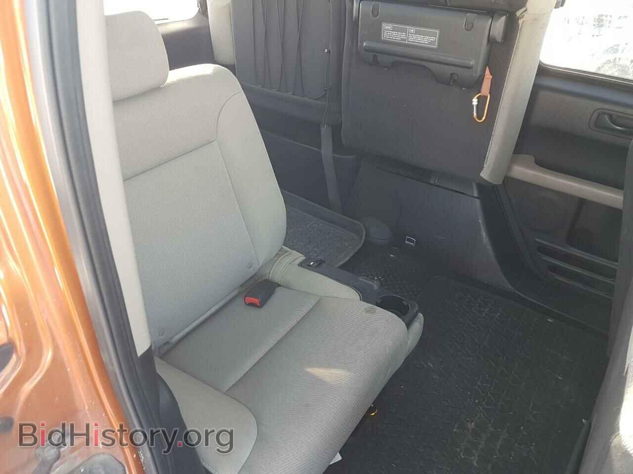 2008 HONDA ELEMENT - VIN: 5J6YH28738L800515 - Photo 6