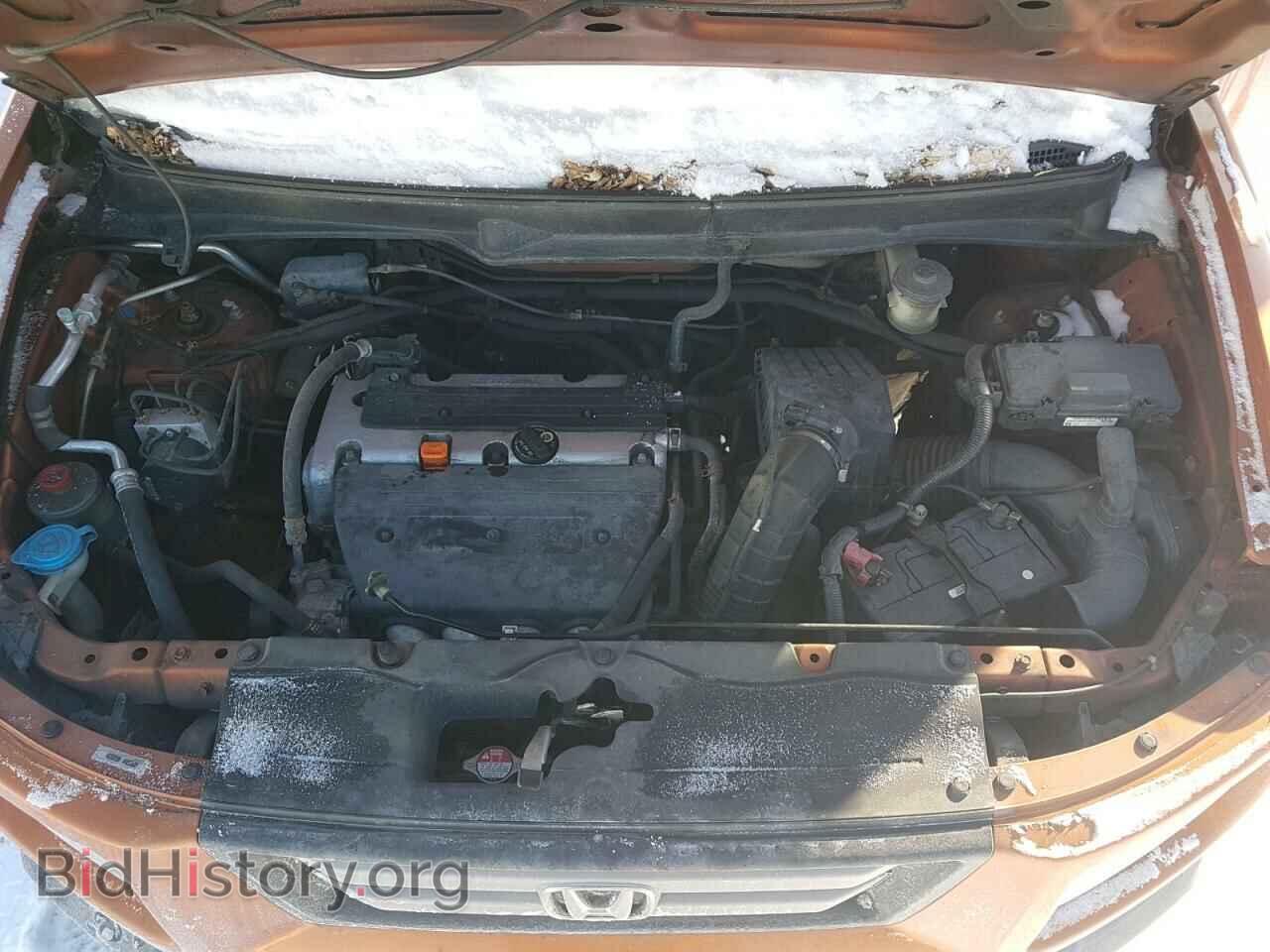2008 HONDA ELEMENT - VIN: 5J6YH28738L800515 - Photo 7