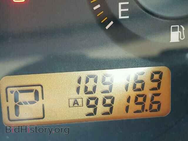 2007 NISSAN VERSA - VIN: 3N1BC13E67L373816 - Фото 8