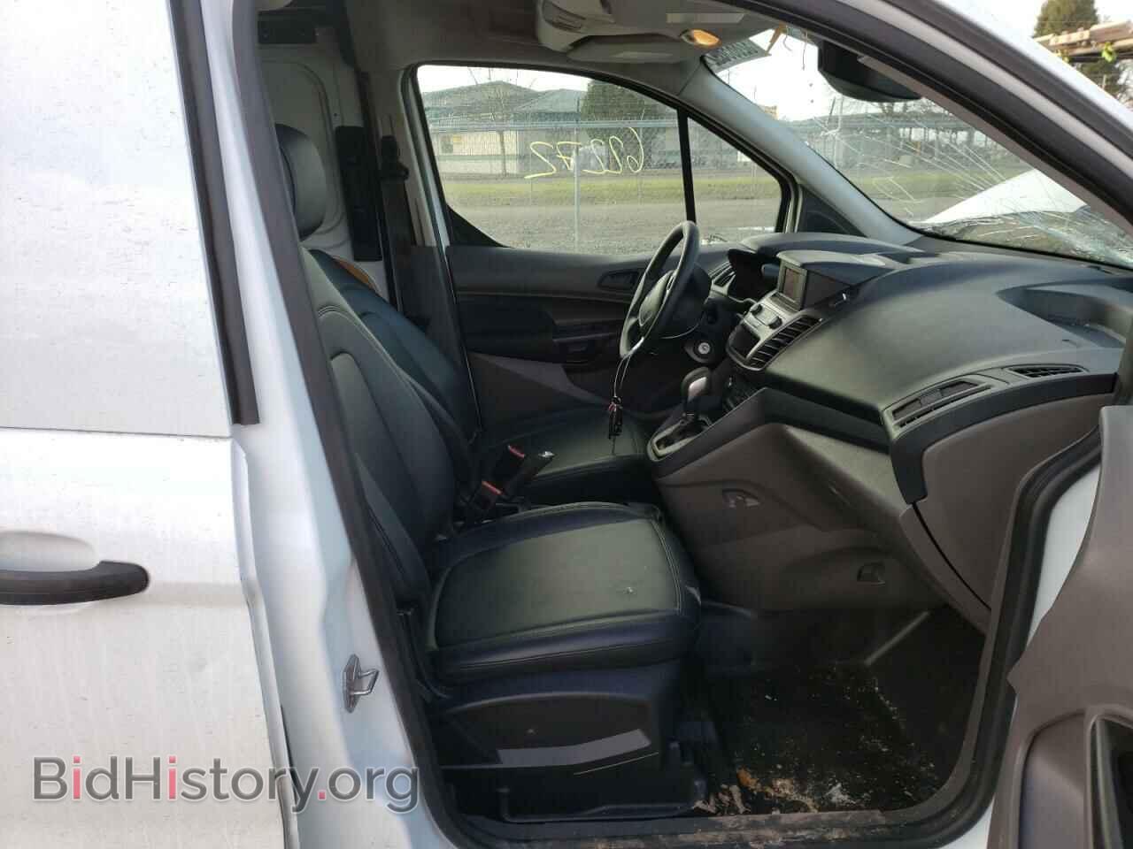 2020 FORD TRANSIT CO - VIN: NM0LS7E27L1463551 - Фото 5