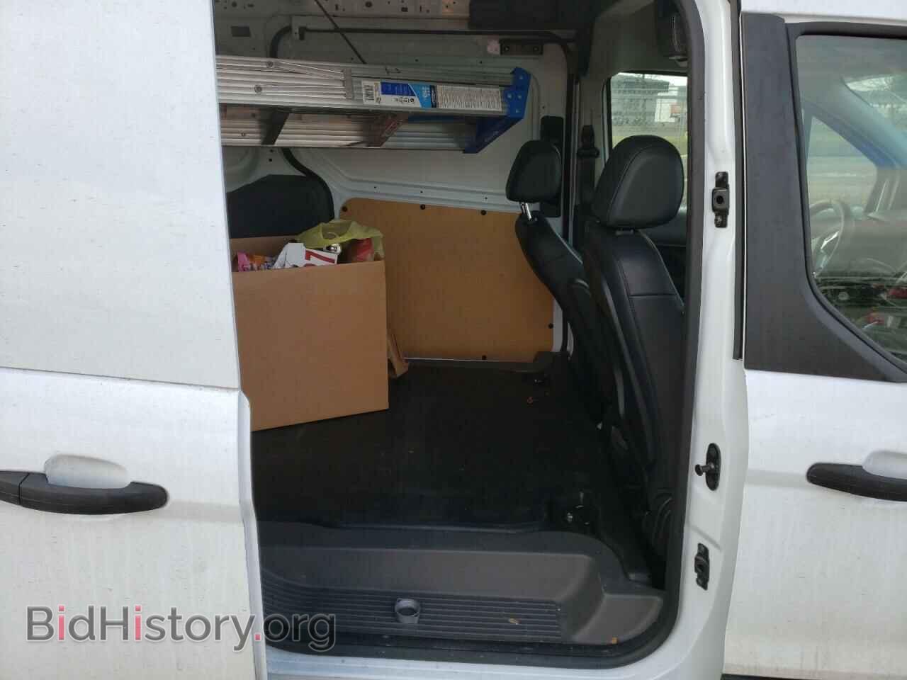 2020 FORD TRANSIT CO - VIN: NM0LS7E27L1463551 - Фото 6