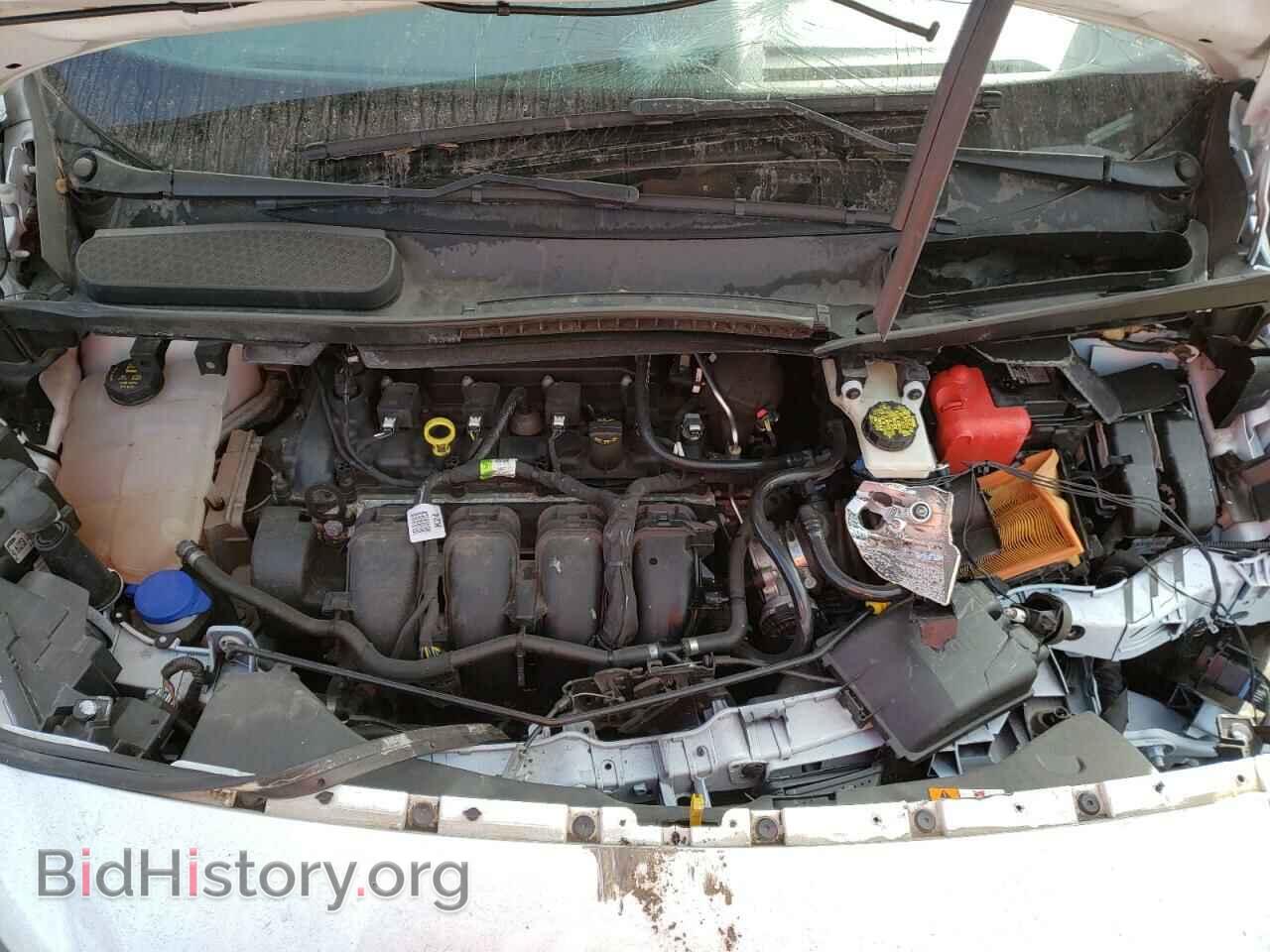 2020 FORD TRANSIT CO - VIN: NM0LS7E27L1463551 - Фото 7