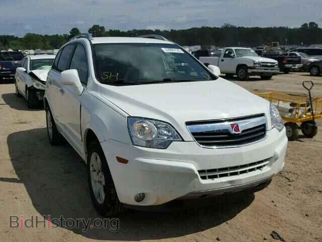 Фотография 3GSDL73718S546390 - SATURN VUE 2008