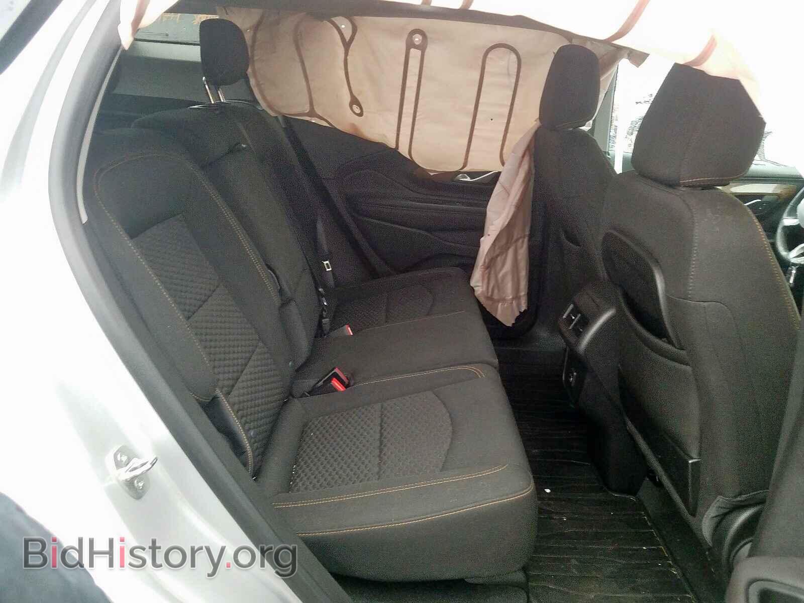 2019 GMC TERRAIN - VIN: 3GKALTEV4KL221046 - Фото 6