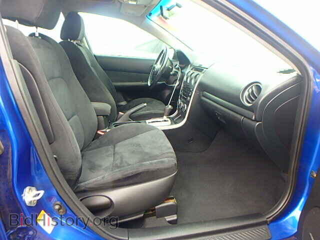 2006 MAZDA 6 - VIN: 1YVHP80D065M66467 - Фото 5