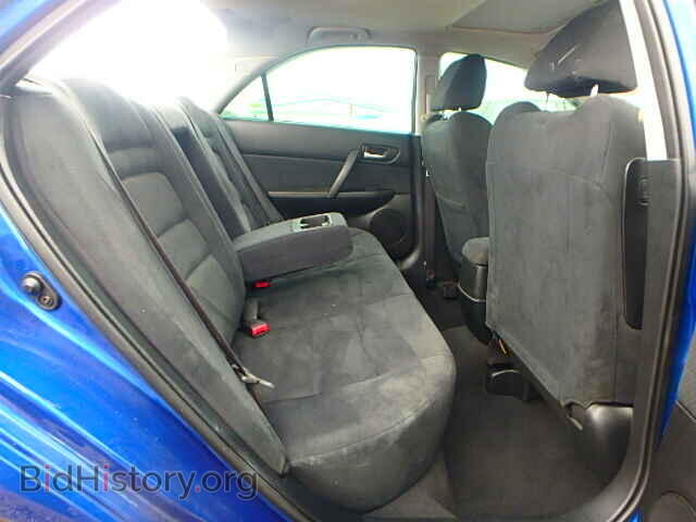 2006 MAZDA 6 - VIN: 1YVHP80D065M66467 - Фото 6