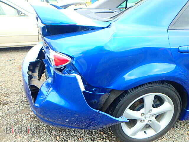 2006 MAZDA 6 - VIN: 1YVHP80D065M66467 - Фото 10