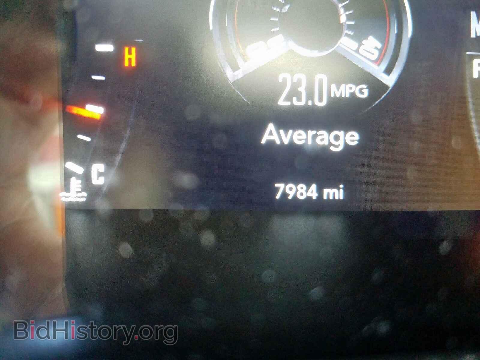 2019 DODGE CHALLENGER - VIN: 2C3CDZAG4KH751381 - Фото 8
