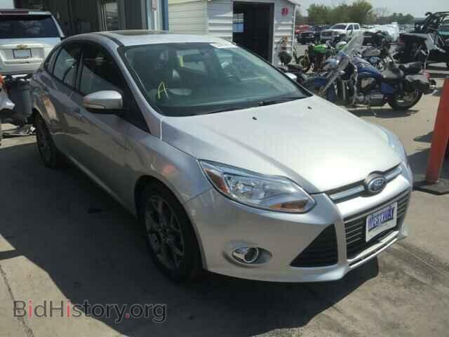 Photo 1FADP3F28DL185366 - FORD FOCUS 2013