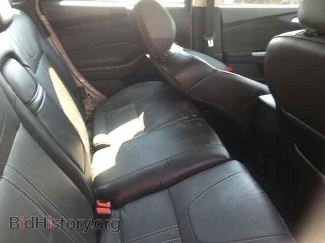 2013 FORD FOCUS - VIN: 1FADP3F28DL185366 - Фото 6