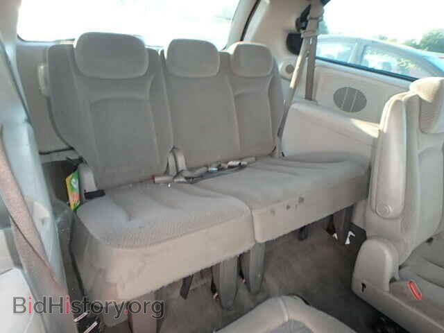 2005 DODGE CARAVAN - VIN: 1D4GP24R75B432646 - Фото 10
