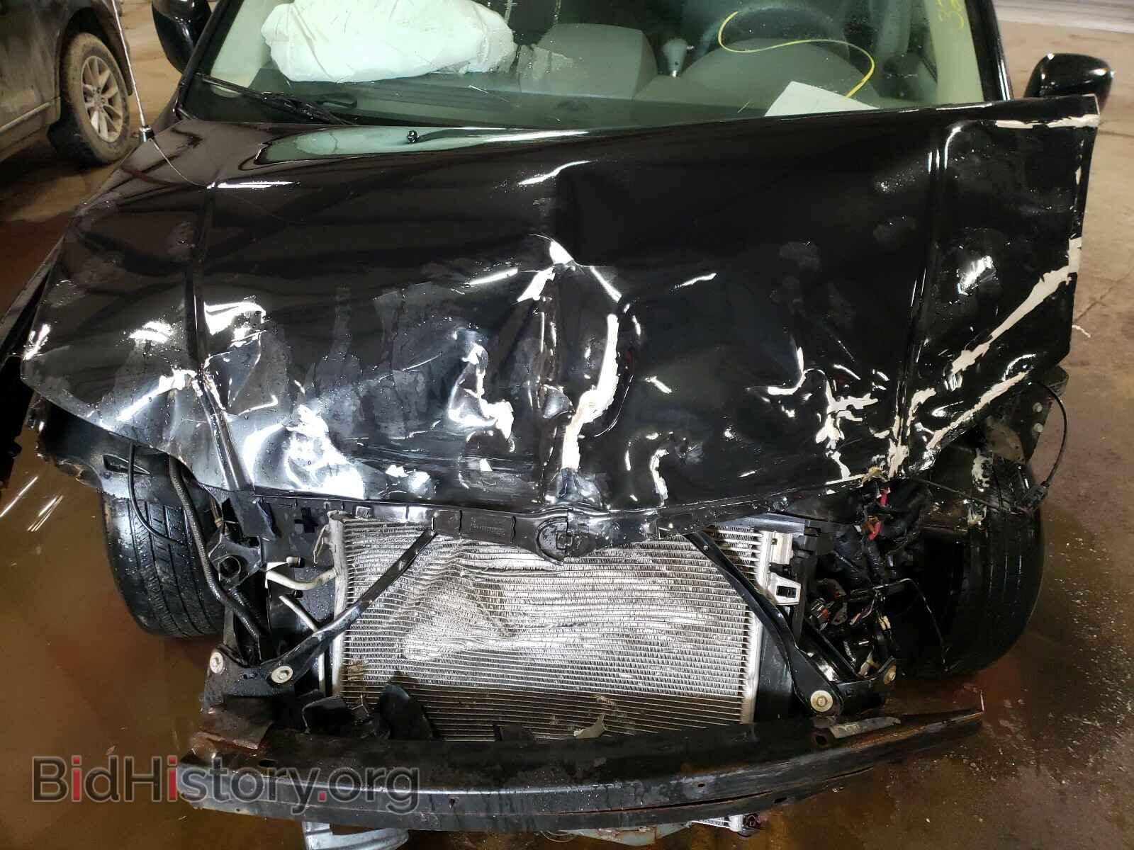 2009 CHRYSLER MINIVAN - VIN: 2A8HR44E99R590913 - Фото 7