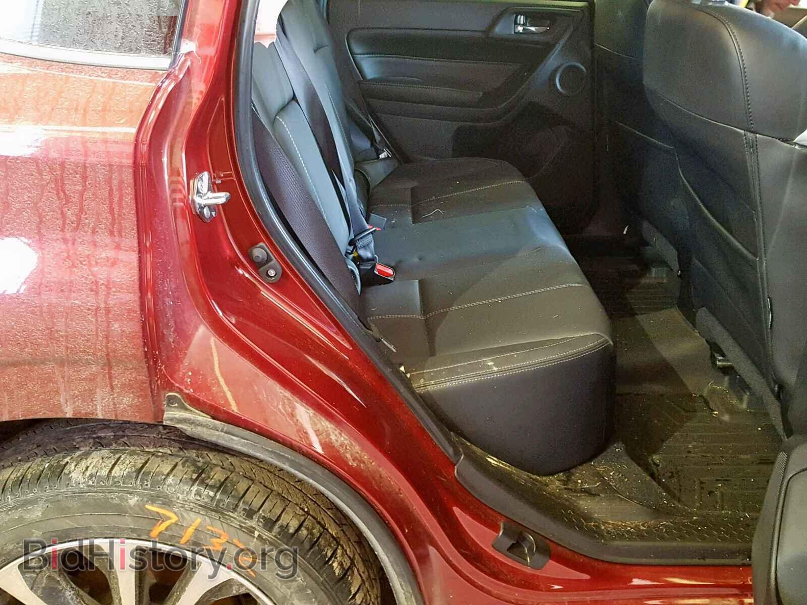 2017 SUBARU FORESTER - VIN: JF2SJGWC3HH425114 - Photo 6