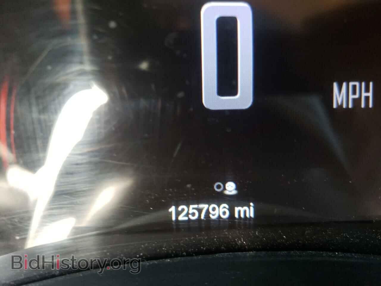 2014 DODGE DURANGO - VIN: 1C4RDJDG1EC349540 - Фото 8