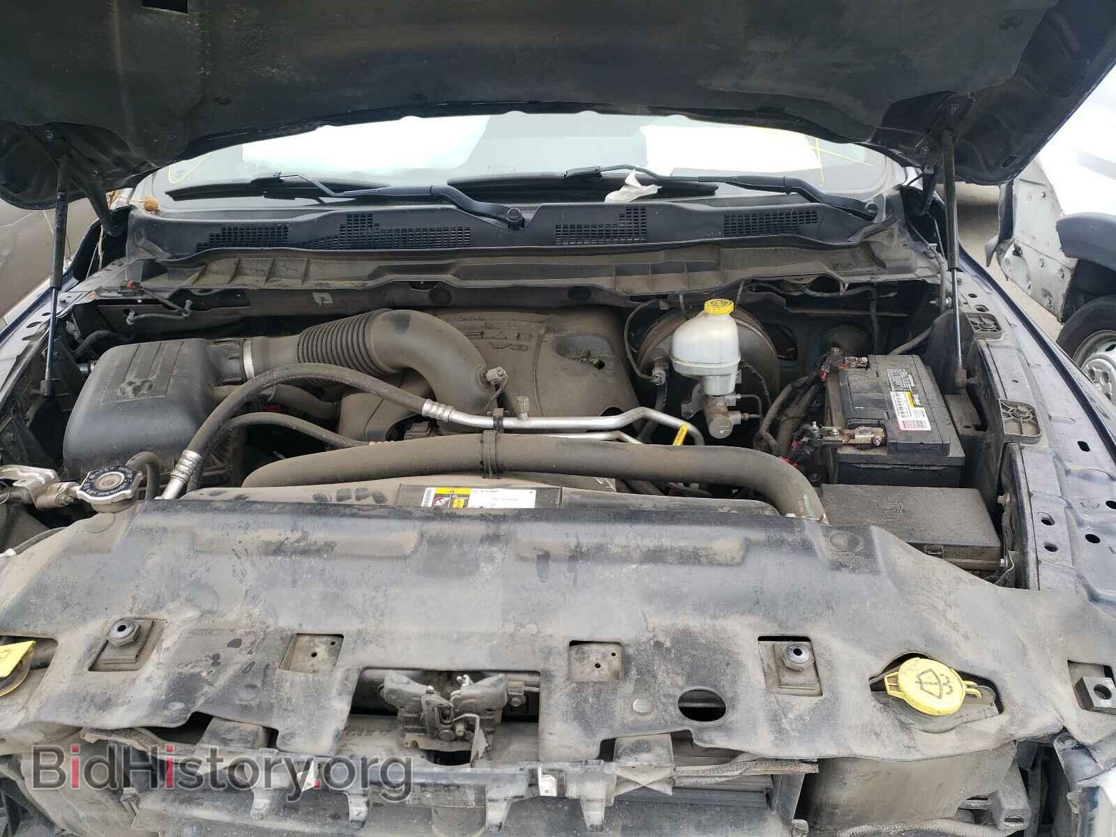 2015 RAM 1500 - VIN: 1C6RR7FT9FS618493 - Photo 7