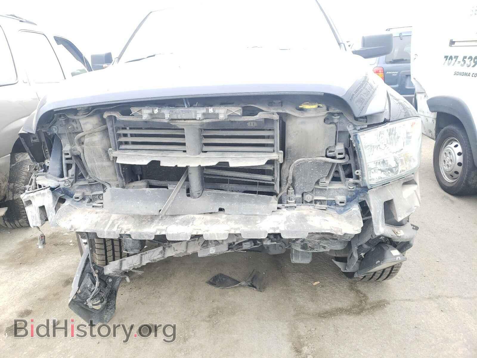 2015 RAM 1500 - VIN: 1C6RR7FT9FS618493 - Photo 9