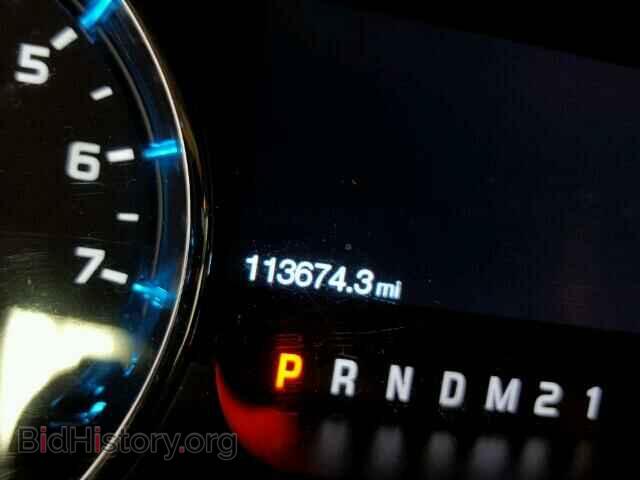 2011 FORD F150 - VIN: 1FTFX1CF1BFD42388 - Фото 8