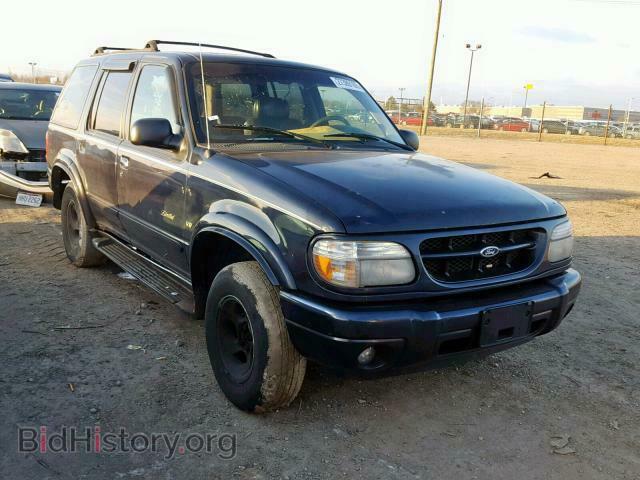 Photo 1FMDU85P8YZA32546 - FORD EXPLORER L 2000