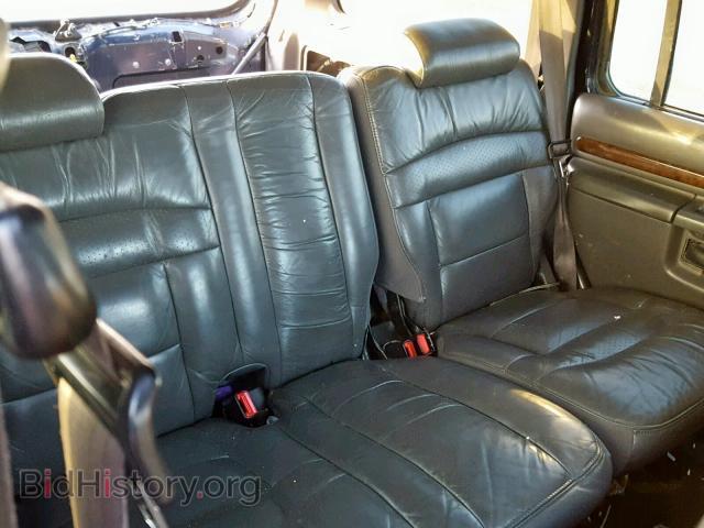 2000 FORD EXPLORER L - VIN: 1FMDU85P8YZA32546 - Фото 6