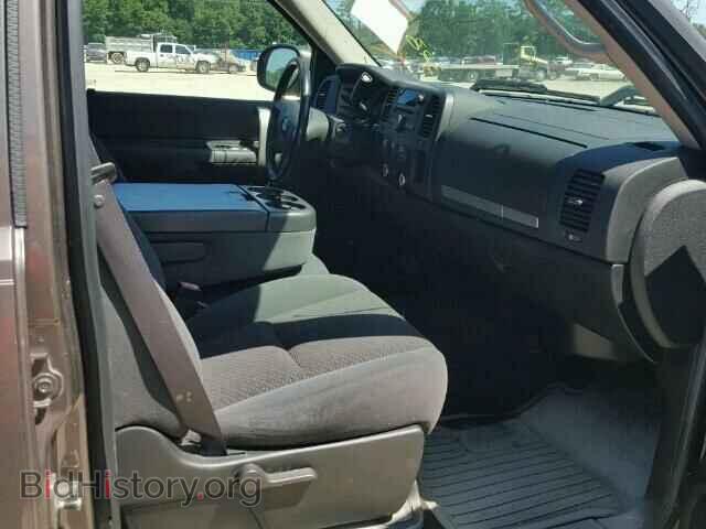 2008 CHEVROLET SILVERADO - VIN: 2GCEC130881128775 - Фото 5