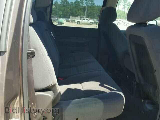 2008 CHEVROLET SILVERADO - VIN: 2GCEC130881128775 - Фото 6