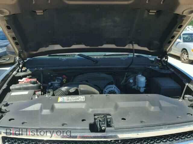 2008 CHEVROLET SILVERADO - VIN: 2GCEC130881128775 - Фото 7