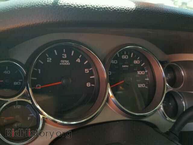 2008 CHEVROLET SILVERADO - VIN: 2GCEC130881128775 - Фото 8