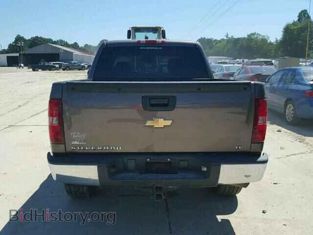 2008 CHEVROLET SILVERADO - VIN: 2GCEC130881128775 - Фото 9