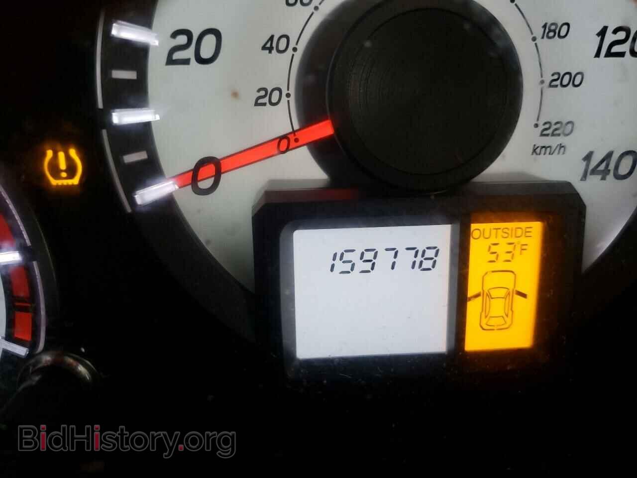 2012 HONDA PILOT - VIN: 5FNYF3H55CB019801 - Фото 8