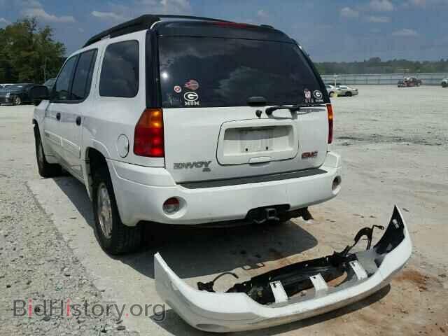 2004 GMC ENVOY - VIN: 1GKES16S846180821 - Фото 3