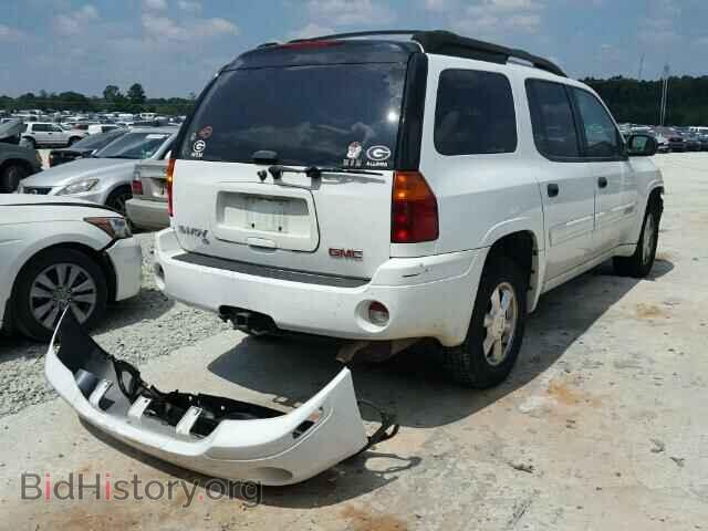 2004 GMC ENVOY - VIN: 1GKES16S846180821 - Фото 4