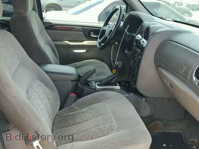 2004 GMC ENVOY - VIN: 1GKES16S846180821 - Фото 5