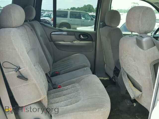 2004 GMC ENVOY - VIN: 1GKES16S846180821 - Фото 6